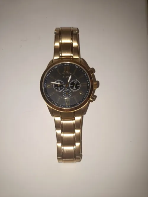 Montre fossil