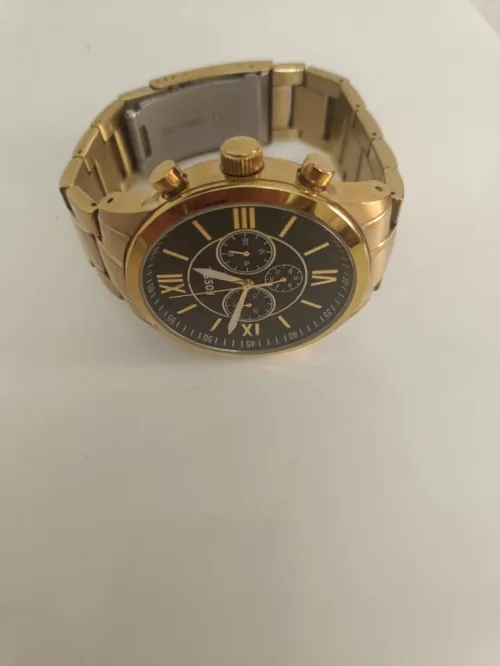 Montre fossil