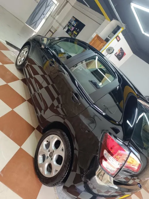 Citroen C3 2013 Vitamine