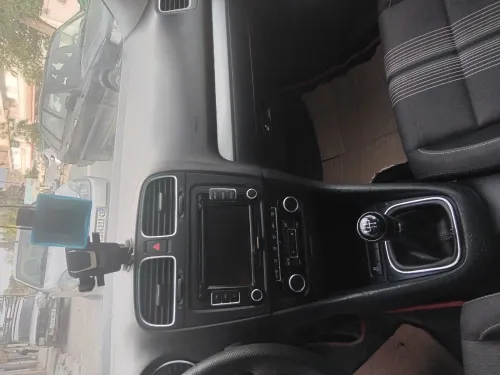 Volkswagen Golf 6 2013 Match