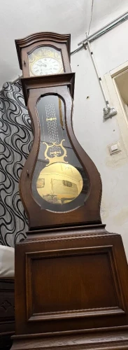 Horloge comtoise