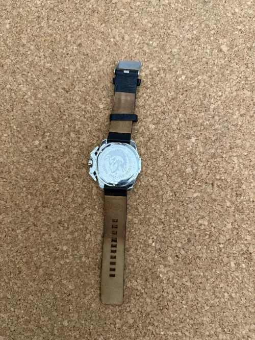 Montre diesel (DZ 4361) 48 mm