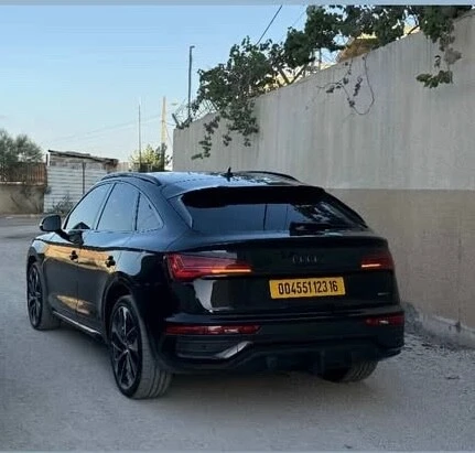 Audi Q5 2023 Full option Quatro