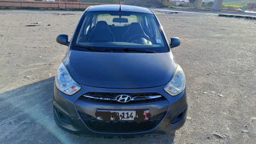 Hyundai i10 2014 i10