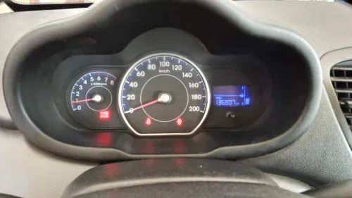 Hyundai i10 2014 i10