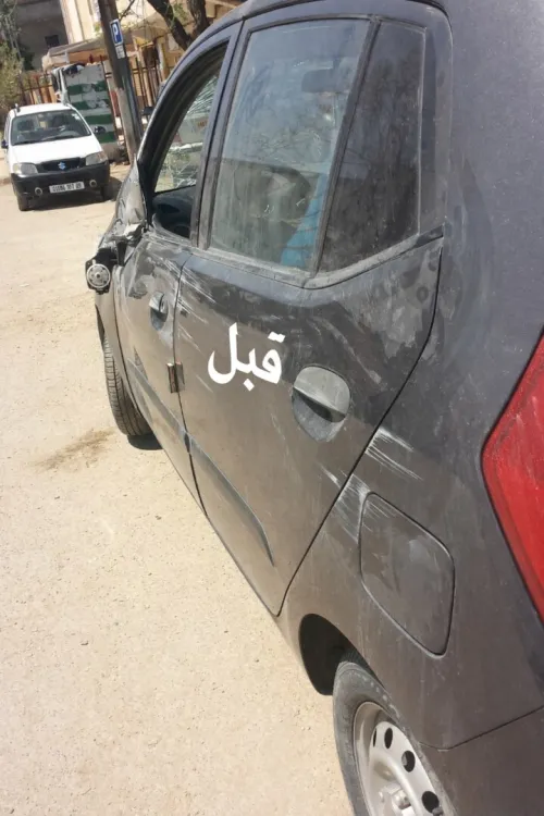 Hyundai i10 2014 i10