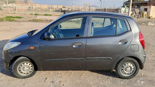 Hyundai i10 2014 i10