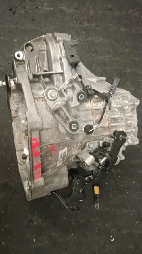 بوات فيتاس بيكانطو boîte vitesse pikanto
