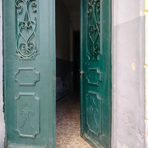 Location Appartement F2 Aïn Témouchent Ain temouchent
