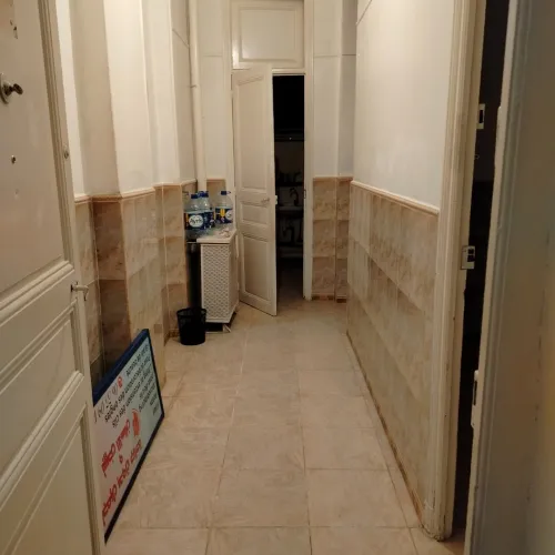 Location Appartement F2 Aïn Témouchent Ain temouchent