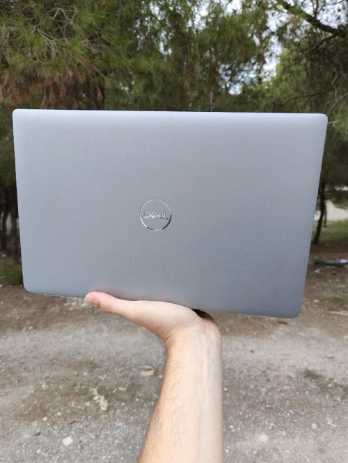 Dell Latitude