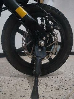 Urban glide Bike-140 2023