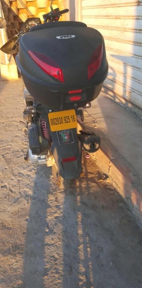 Lifan Moto lifan 2025