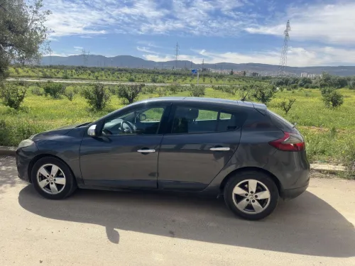 Renault Megane 3 2009 Privilege