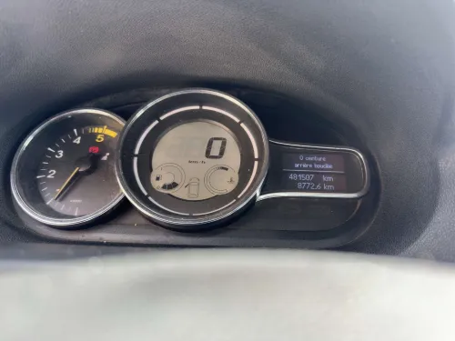 Renault Megane 3 2009 Privilege