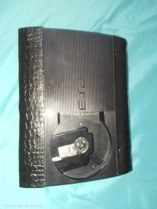 play 3 super slim
