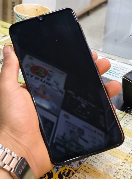 Samsung SAMSUNG GALAXY M21