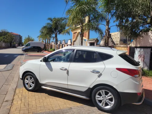 Hyundai Tucson 2013 Tucson