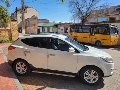 Hyundai Tucson 2013 Tucson