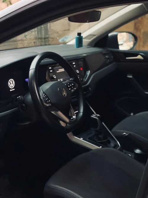 Volkswagen Taigo 2023 Life 