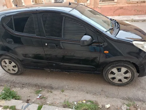 Suzuki Celerio 2012 Celerio