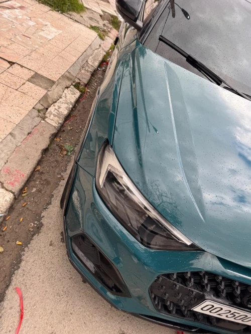 Audi A1 2022 S Line