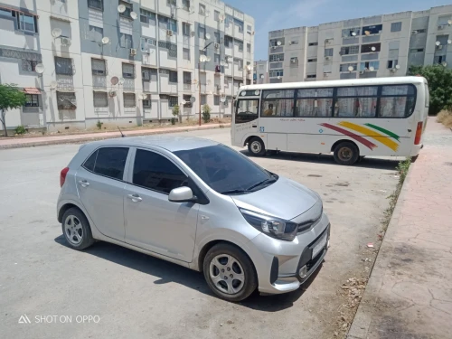Kia Picanto 2022 