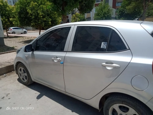 Kia Picanto 2022 