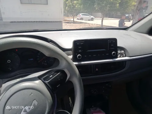 Kia Picanto 2022 