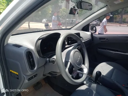 Kia Picanto 2022 