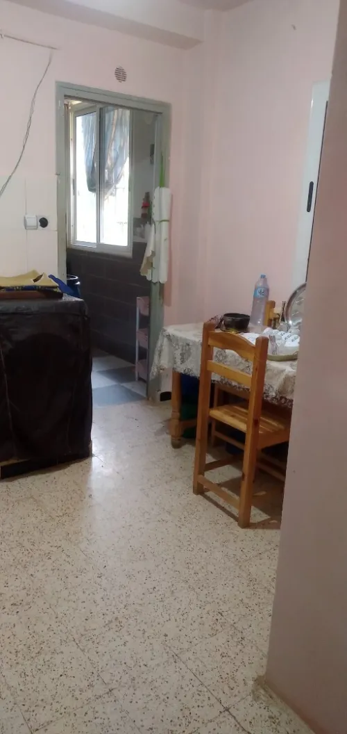 Vente Appartement F3 Blida Bouinan
