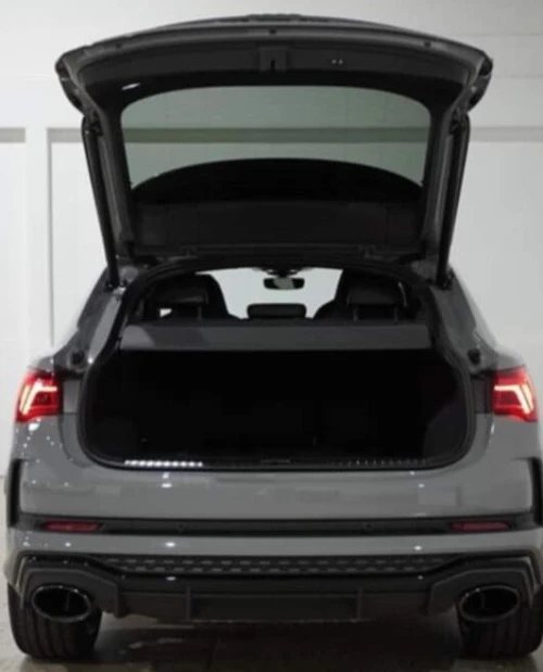 Audi RsQ3 sportback 2023 Rs