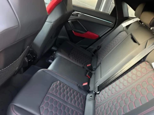 Audi RsQ3 sportback 2023 Rs