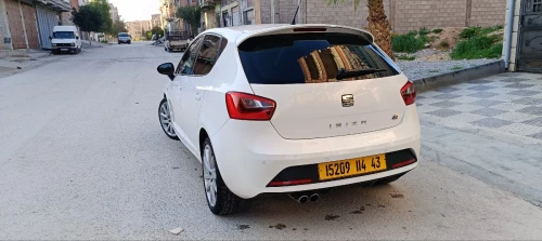 Seat Ibiza 2014 