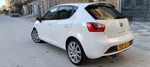 Seat Ibiza 2014 
