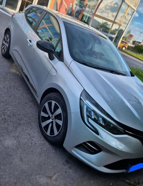 Renault Clio 5  2023 Evolution