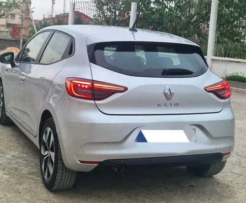 Renault Clio 5  2023 Evolution