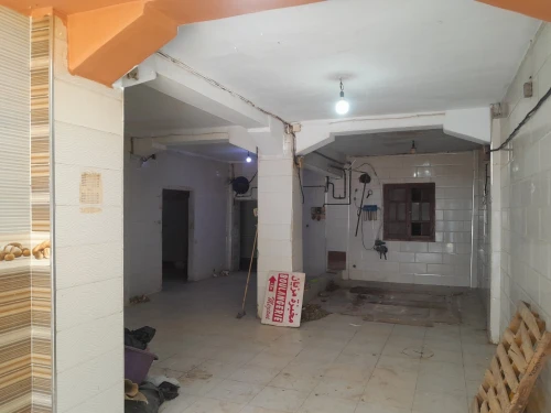Location Local Alger Dar el beida