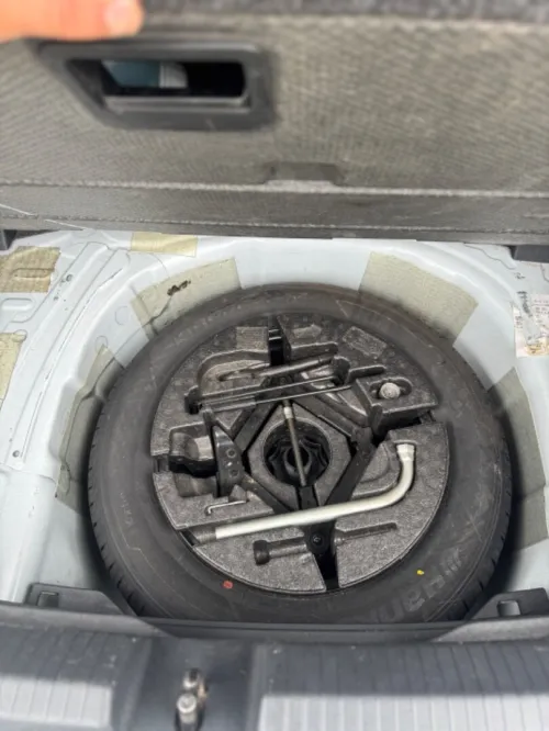 Volkswagen Polo 2019 Carat