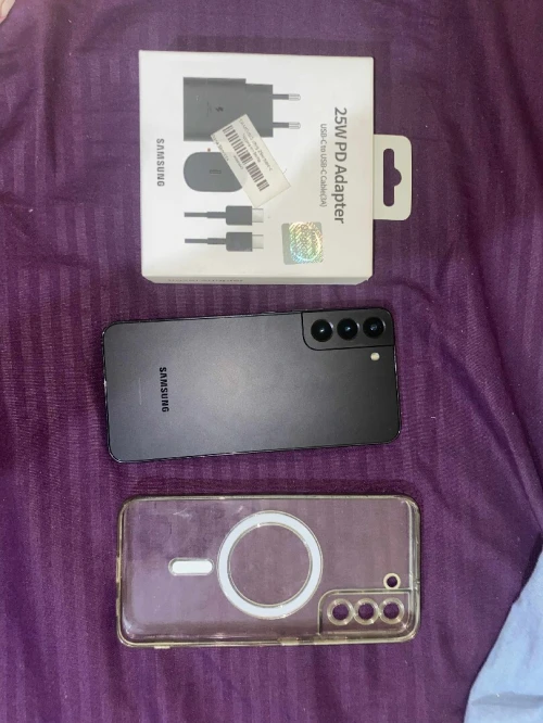Samsung S22 Plus S22 plus version canadienne 🇨🇦