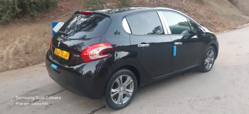 Peugeot 208 2015 Style