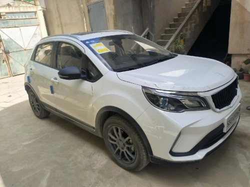 Geely Livan 2026 Full options