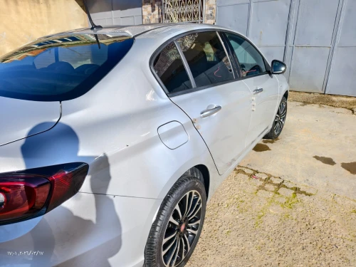 Fiat Tipo Sedan 2023 Life