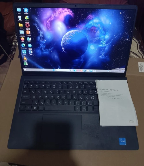 PC DELL VOSTRO 3520