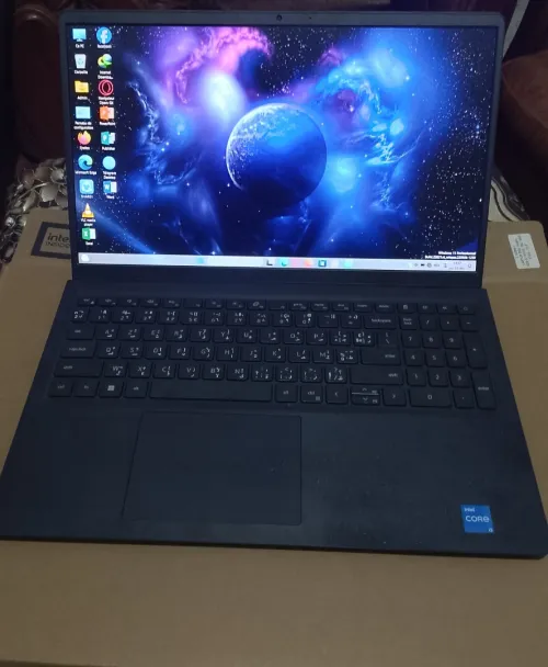 PC DELL VOSTRO 3520