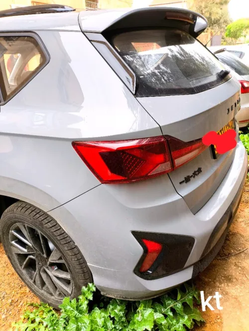 Volkswagen Jetta 2025 Vs5 flagship