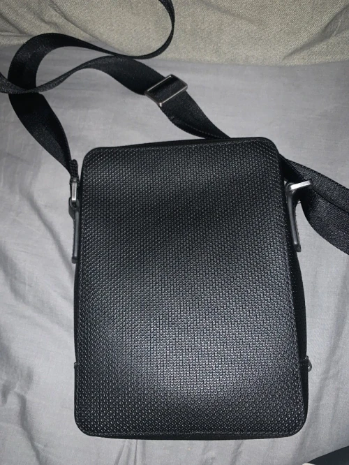 Sacoche Lacoste