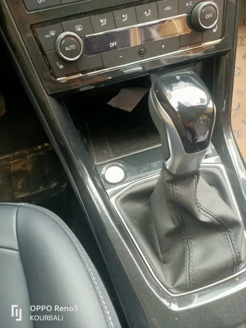 Volkswagen Tahru 2026 Ruixiang