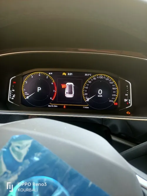 Volkswagen Tahru 2026 Ruixiang