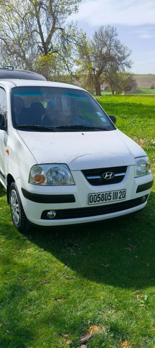 Hyundai Atos 2010 GLS